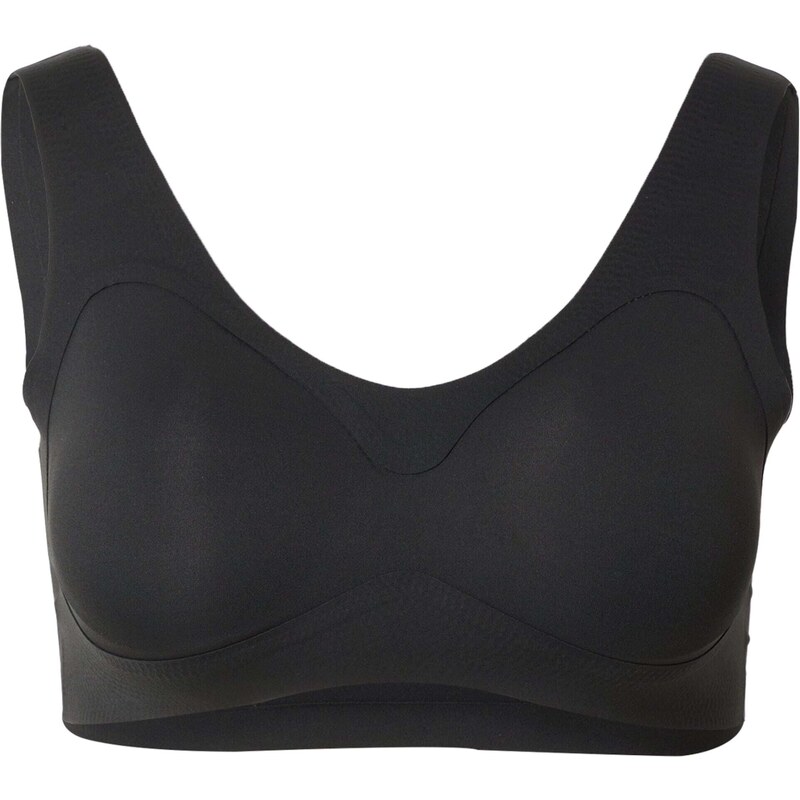 MAGIC Bodyfashion Podprsenka Sensual čierna 54270894