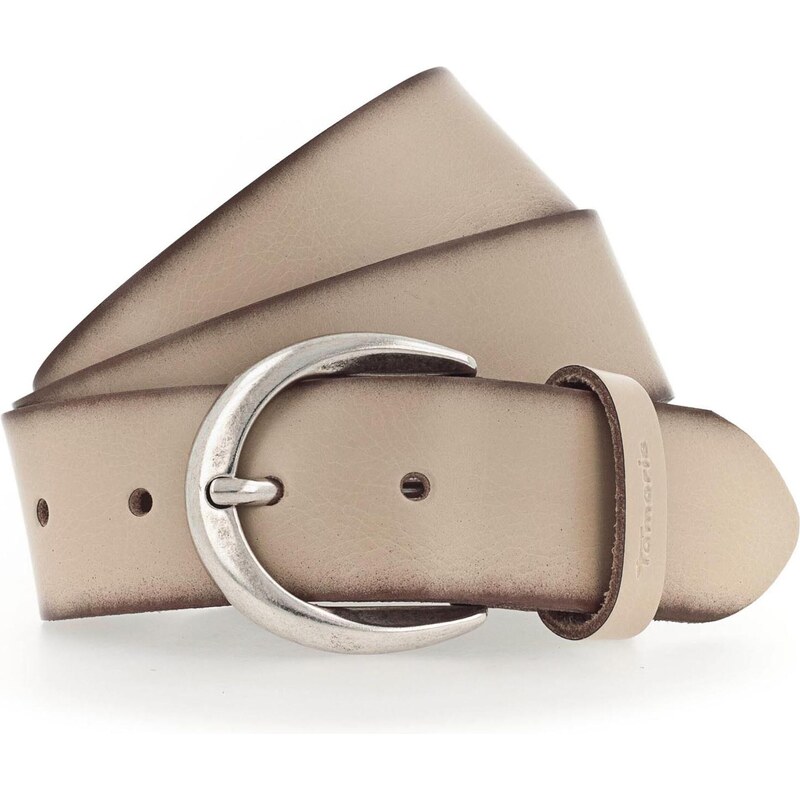 Tamaris Opasky béžová / strieborná 35870658