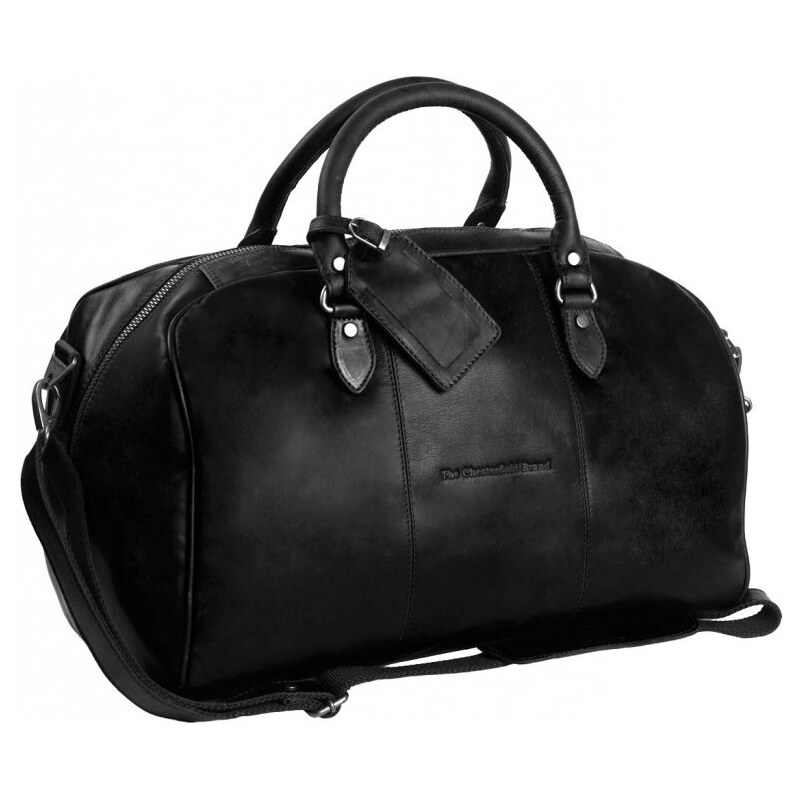 The Chesterfield Brand Kožená cestovní taška - weekender Liam C20.0013 47198063
