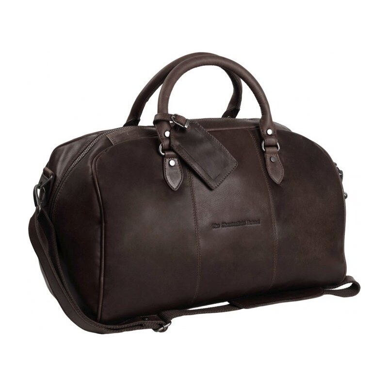 The Chesterfield Brand Kožená cestovní taška - weekender Liam C20.0013 47198065