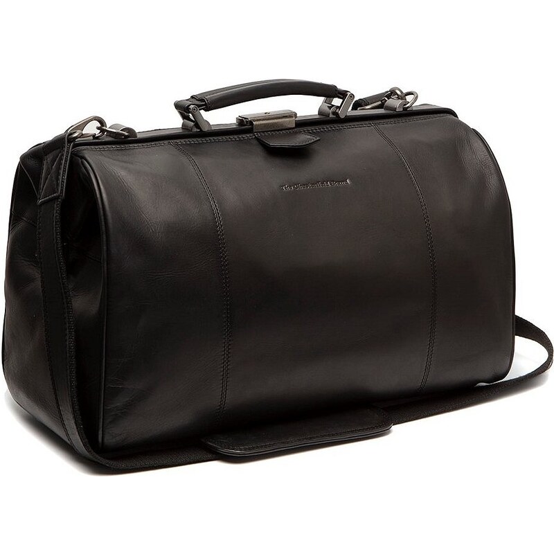 The Chesterfield Brand Kožená cestovní taška - weekender Texel C20 47880106