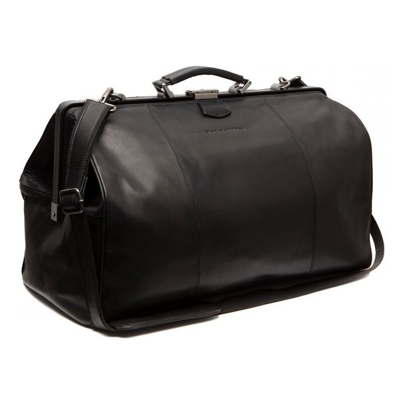 The Chesterfield Brand Kožená cestovní taška - weekender Corfu C20 47198077