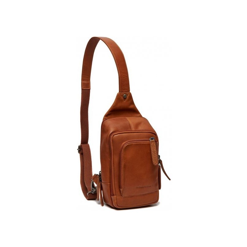 The Chesterfield Brand Kožená crossbody taška Riga C58.0284 47198094