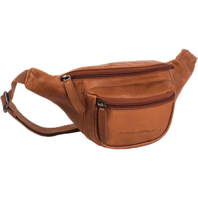 The Chesterfield Brand Kožená ledvinka Jack C23.0002 47198083