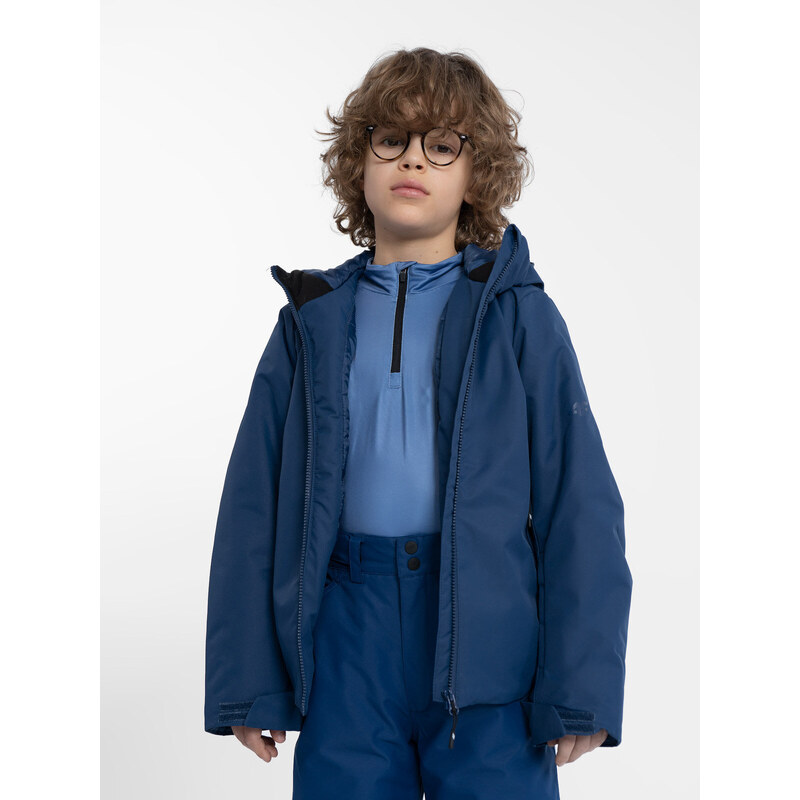 4F Boys ski jacket 50669102