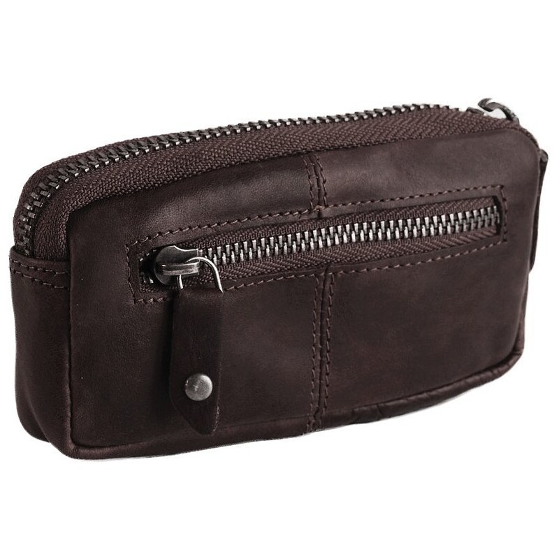 The Chesterfield Brand Kožená klíčenka RFID Corey C08.0413 47209052