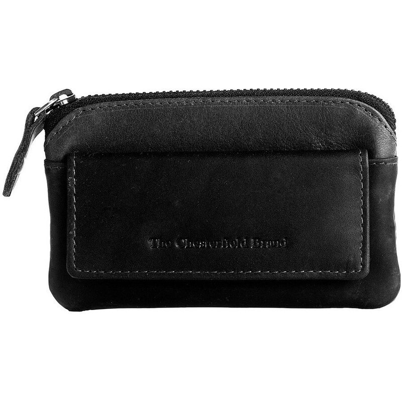 The Chesterfield Brand Kožená klíčenka / pouzdro na klíče C08.0186 47209047