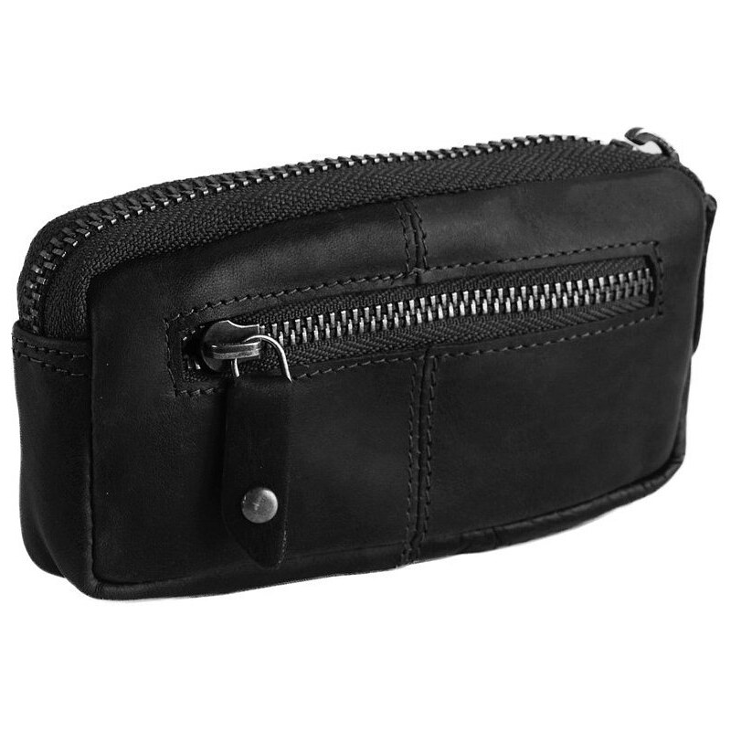 The Chesterfield Brand Kožená klíčenka RFID Corey C08.0413 47209050