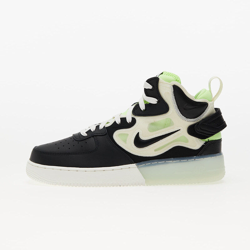 air force sail black