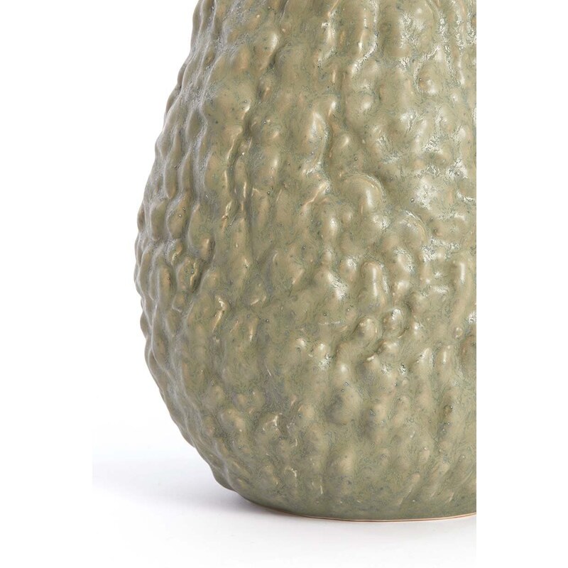 Dekoratívna váza Light & Living Avocado