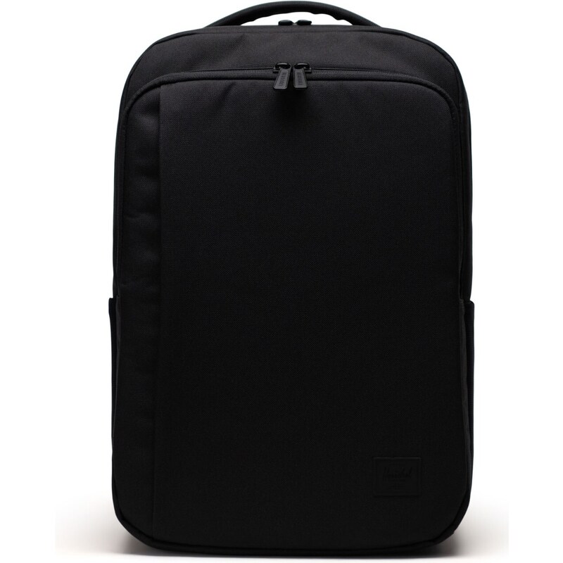 Herschel Kaslo Tech Black 20l 63209005