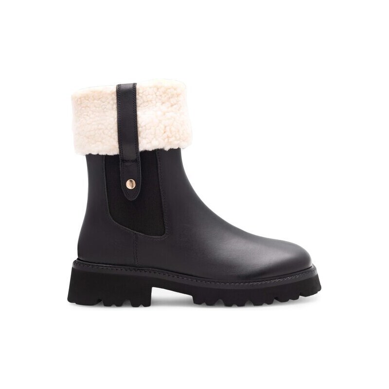 Členková obuv Badura 47208396