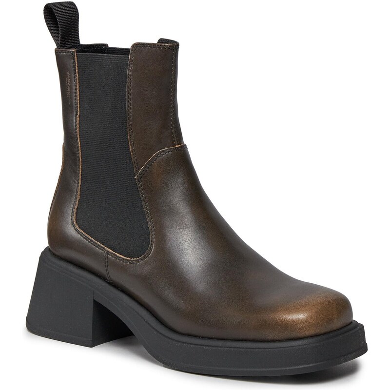 Členková obuv Vagabond Shoemakers
