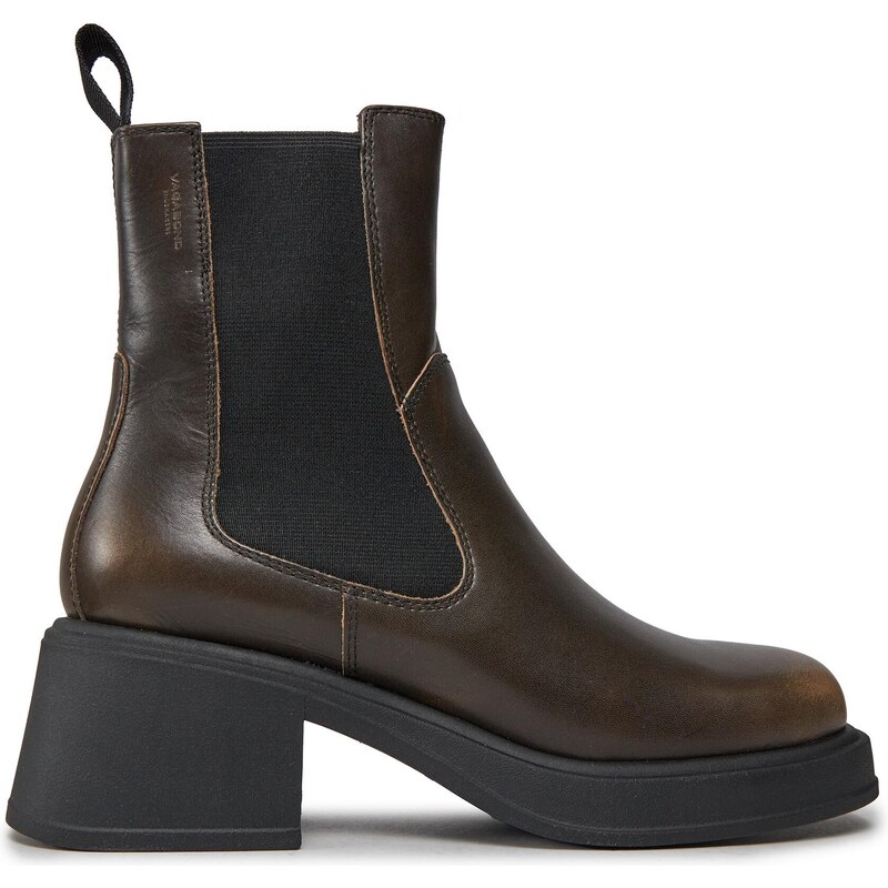 Členková obuv Vagabond Shoemakers