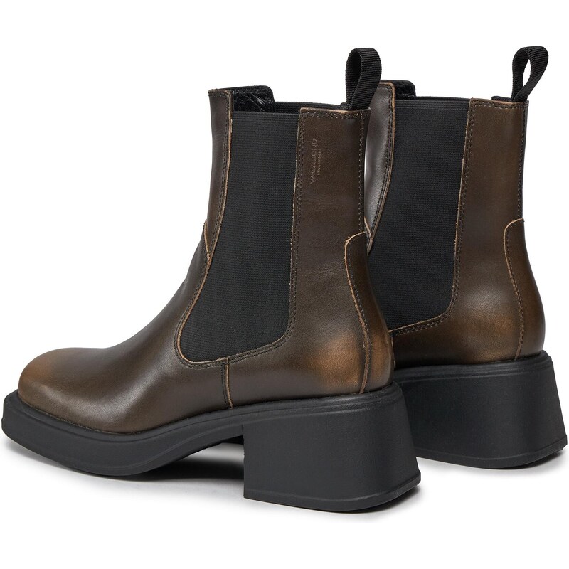 Členková obuv Vagabond Shoemakers