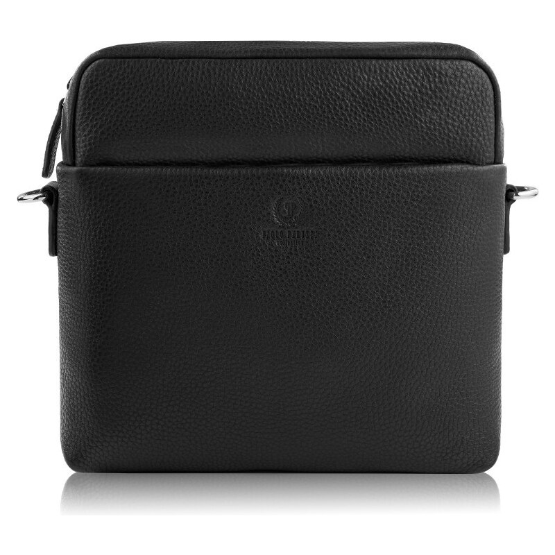 Kožená pánská taška Paolo Peruzzi AV-03 47217735