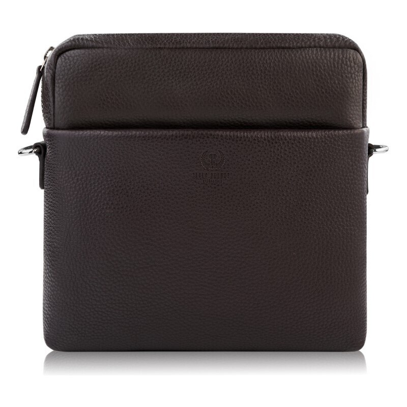 Kožená pánská taška Paolo Peruzzi AV-03 47217737