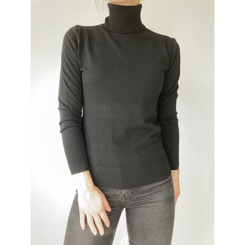 modnenakupy.sk Dámsky rolák IMELLS 47211894