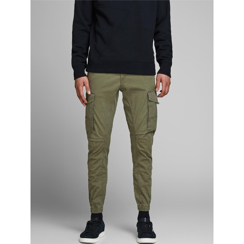 Pánske nohavice Jack & Jones 66817213