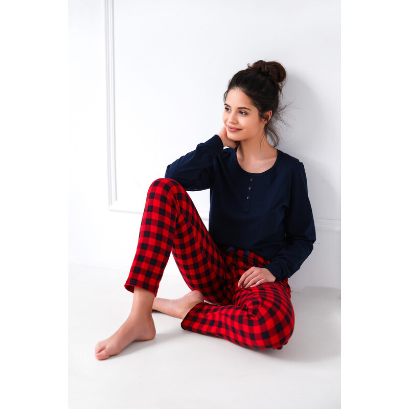 Dámske pyžamo Sensis Bonnie 53441633