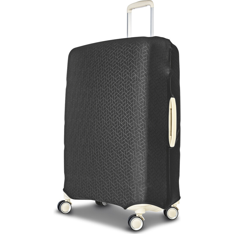 Worldpack ochranný obal na kufor L - čierna 62193445