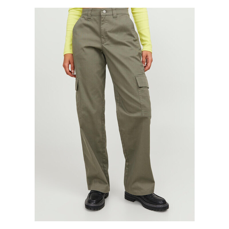 Bavlnené nohavice JJXX 44770401