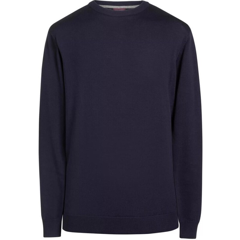 Brook Taverner Pánsky pulóver s okrúhlym výstrihom Jackson Crew Neck 62678511