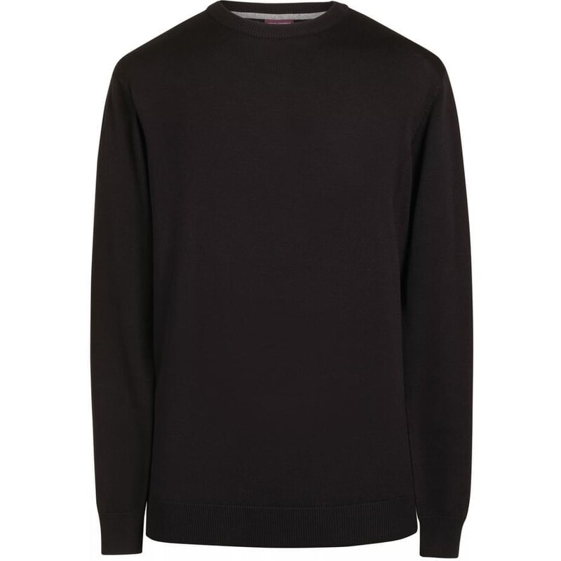 Brook Taverner Pánsky pulóver s okrúhlym výstrihom Jackson Crew Neck 62678510