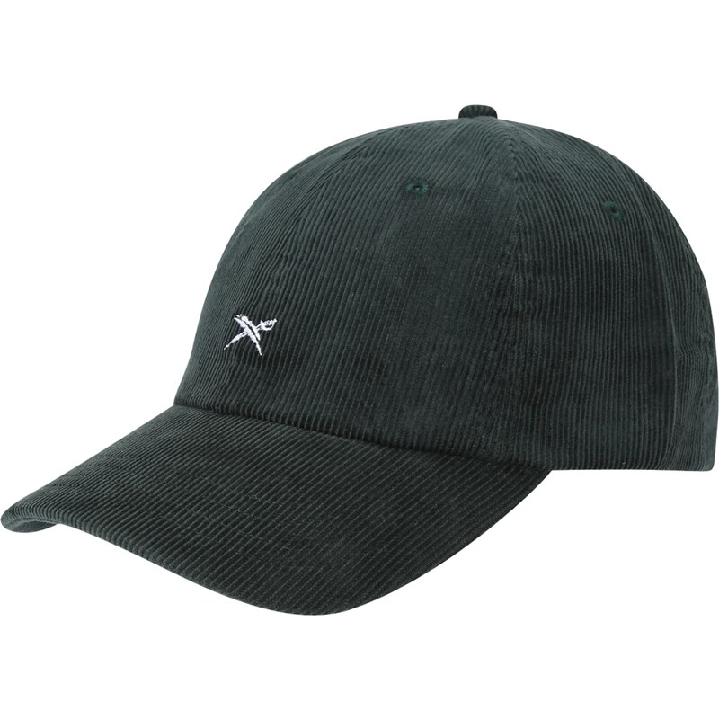 Iriedaily Čiapka Dad jedľová / biela 63209450