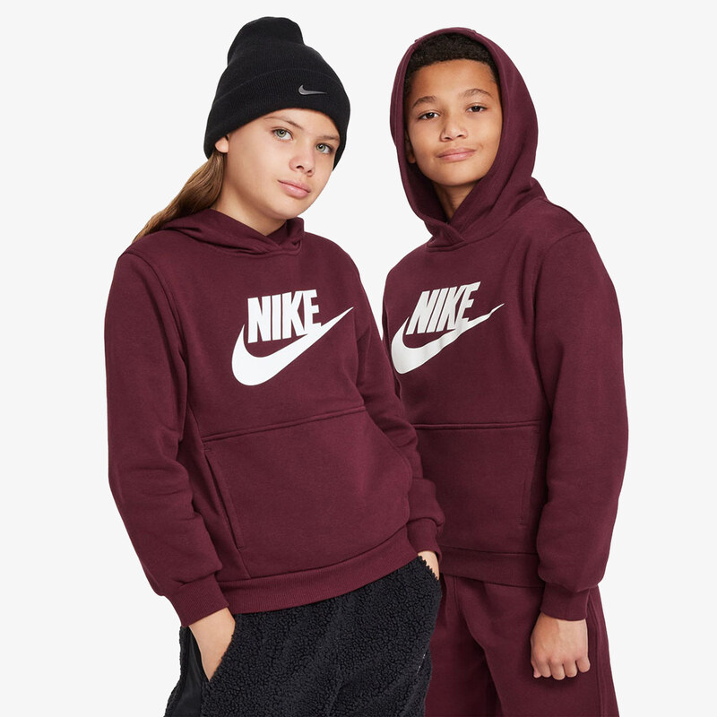 Nike Club Fleece S 62358701