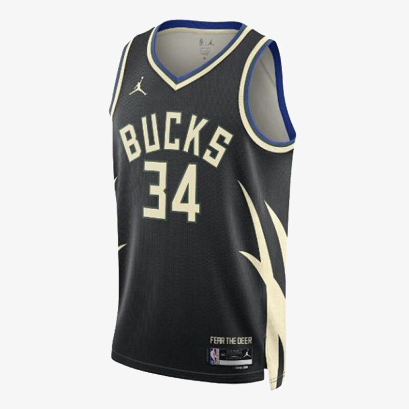Nike Milwaukee Bucks S 62358348