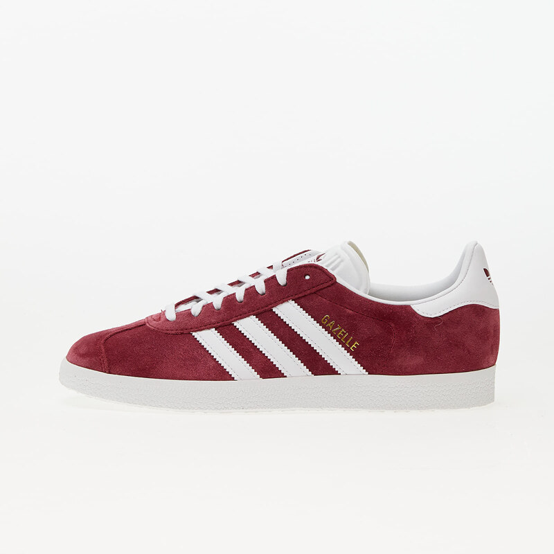 adidas Originals adidas Gazelle Cburgundy/ Ftw White/ Gold Metalic 56015073