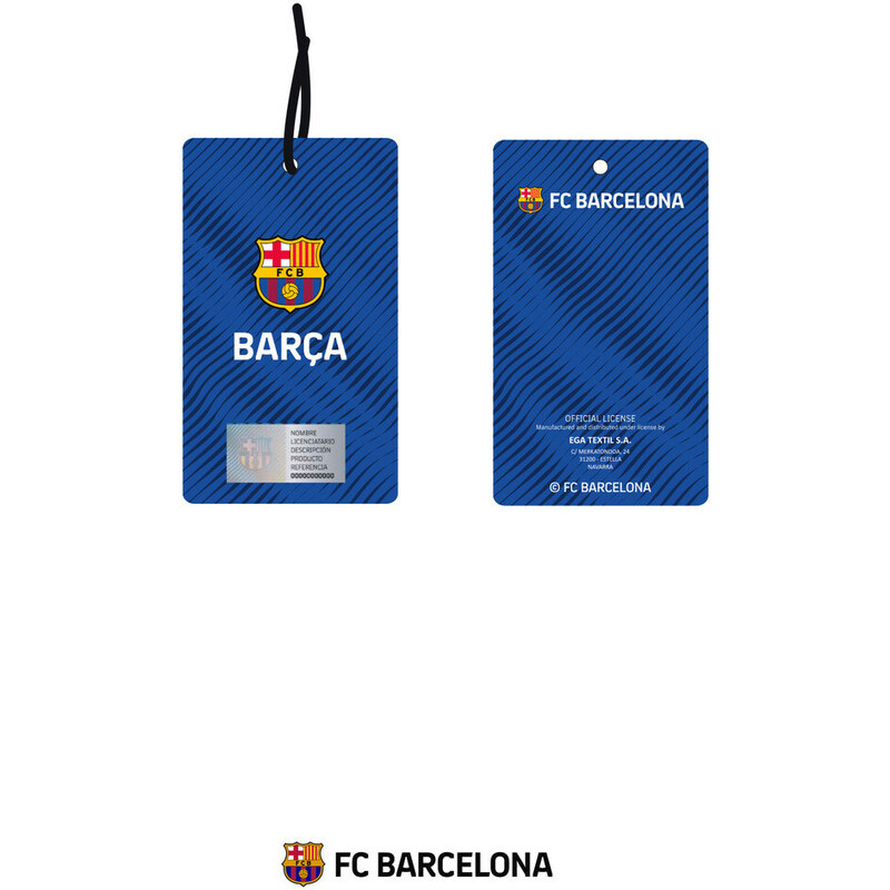 FC BARCELONA Detské pyžamo 232011