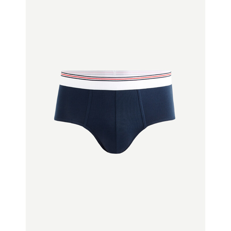 Celio Slips Ribrief - Mens 67497303