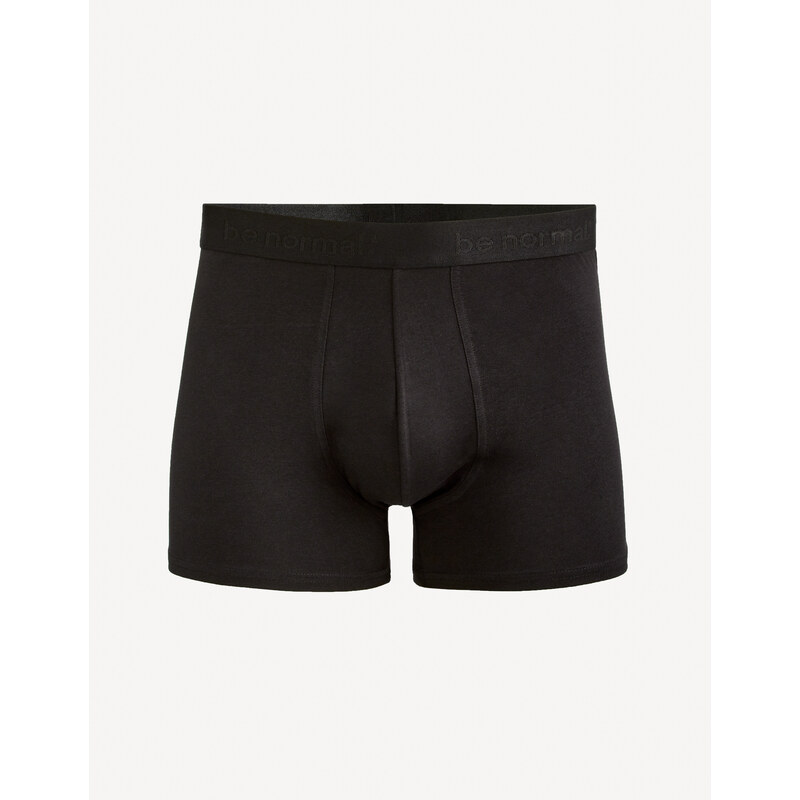 Celio Cotton boxers be normal - Mens 64611695