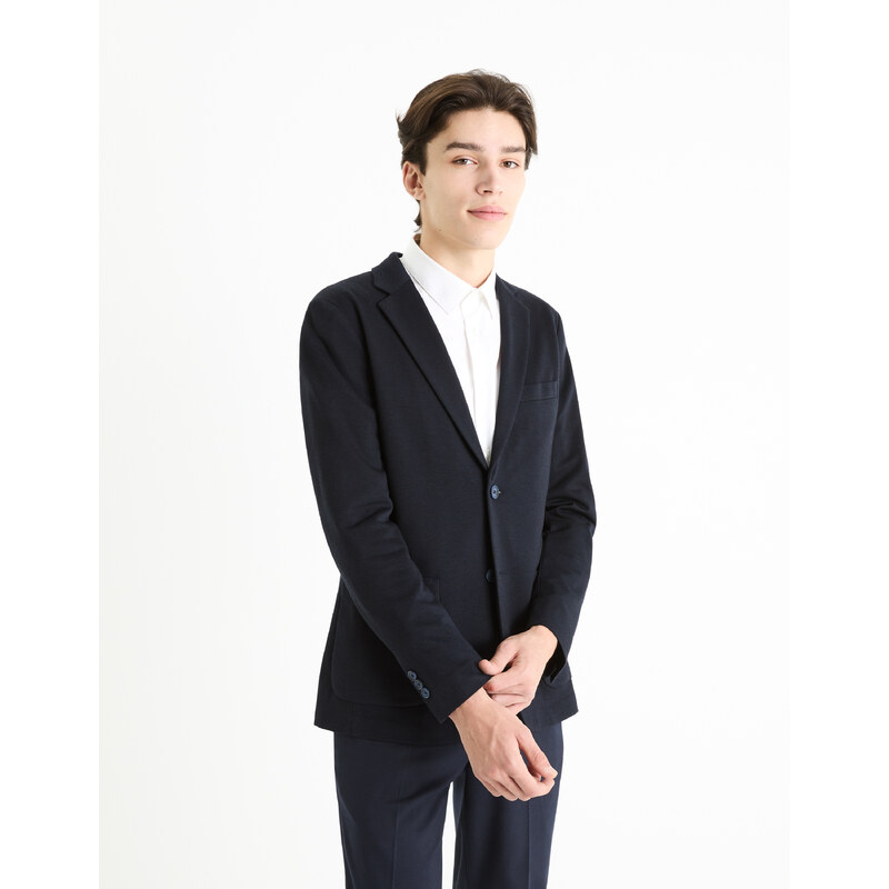 Celio Knit Blazer Dujess1 - Men 50530934