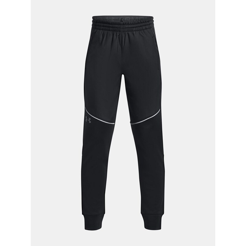 Čierne športové tepláky Under Armour UA AF Storm Pant 50543650