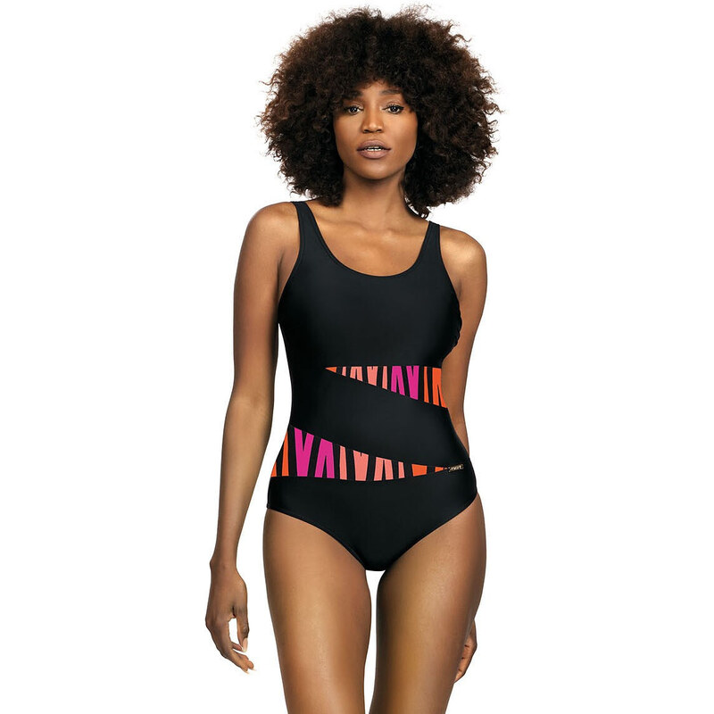Dámske jednodielne plavky Self S 36 W Fashion Sport 53438551