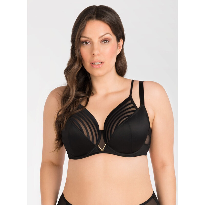 Podprsenka Gorsenia K810 Yoko nevystužená 53440840