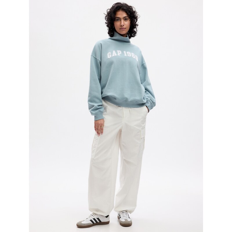 GAP Dámska Mikina s rolákem 821317-02 66267548