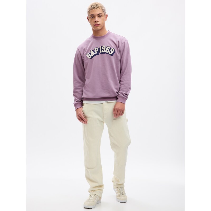 GAP Pánska Mikina Gap 1969 829103-00 66267545
