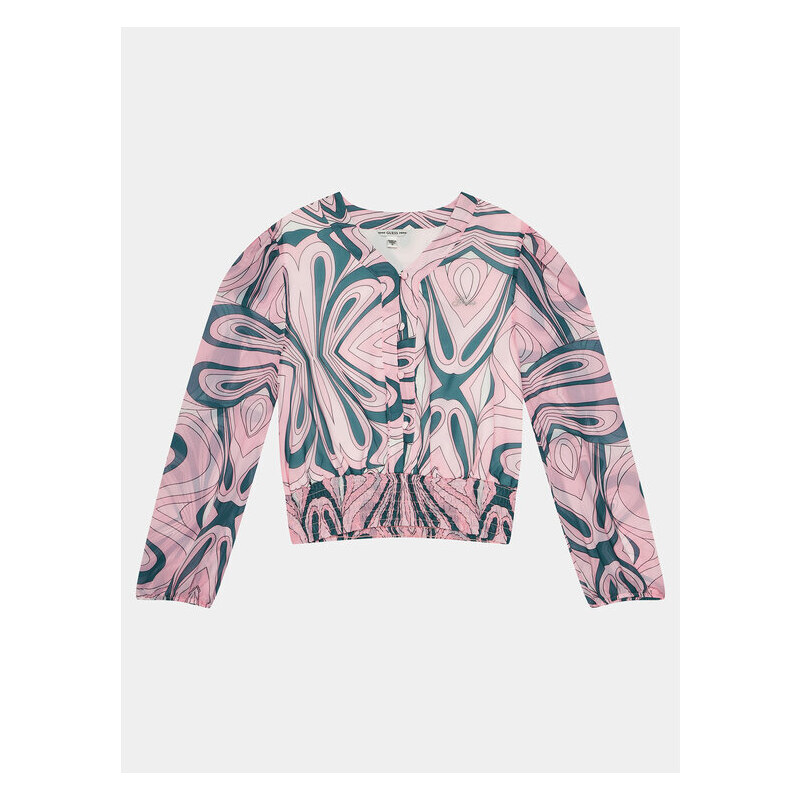 Blúzka Guess 47271010