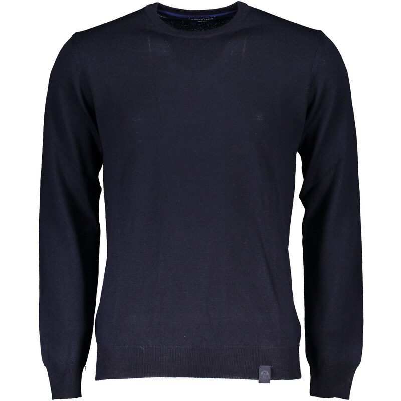 Pánsky modrý sveter North Sails 64710034