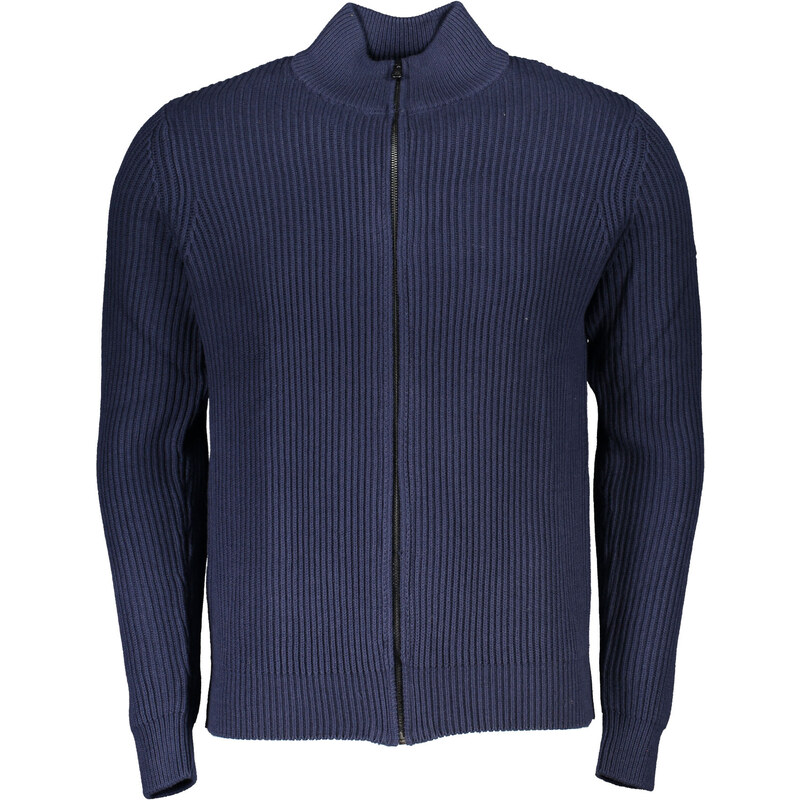 Pánsky modrý kardigan North Sails 64703792