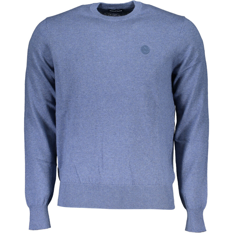 Pánsky modrý sveter North Sails 64703125