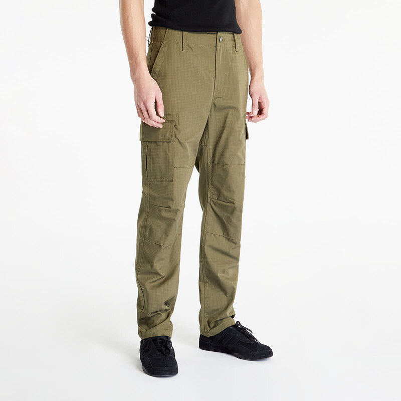 Kalhoty Dickies Millerville Cargo Pant Military Green W32 55756932