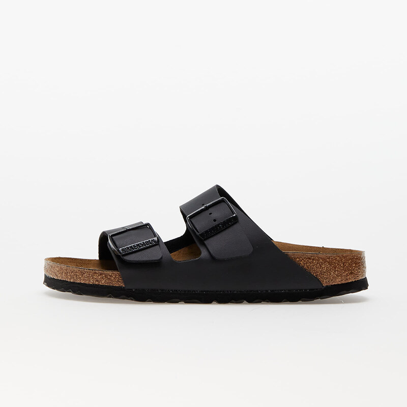 Birkenstock Arizona Birko-Flor Soft Black 54993081