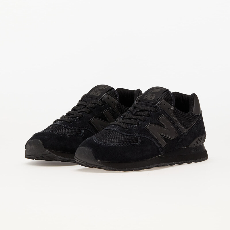 New Balance 574 Black 62020973