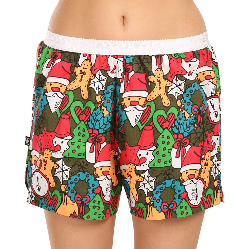 Dámske trenky Represent Gigi Christmas Time (R3W-BOX-0721) 46999665