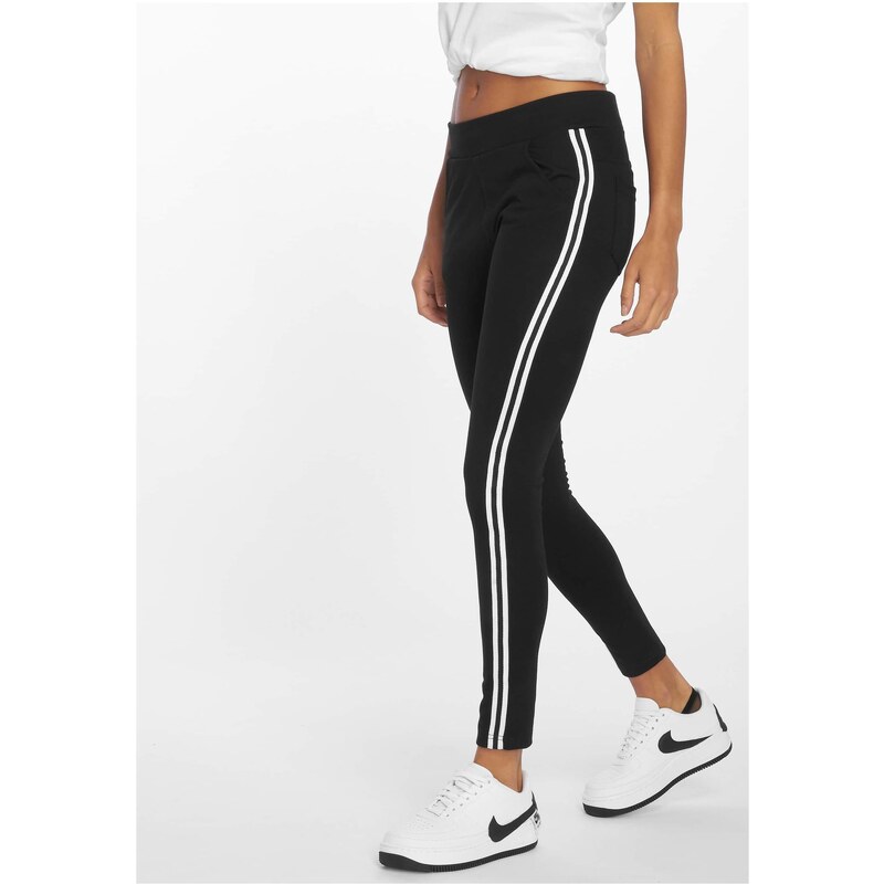 DEF Janisja Leggings - Black 50637308
